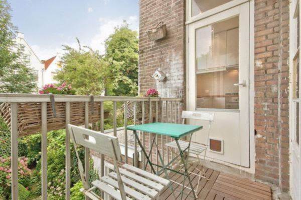 Woning Laurierstraat 1863 Amsterdam