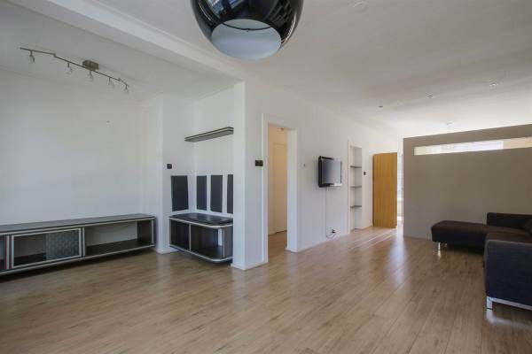 Woning Goudsesingel 326b Rotterdam
