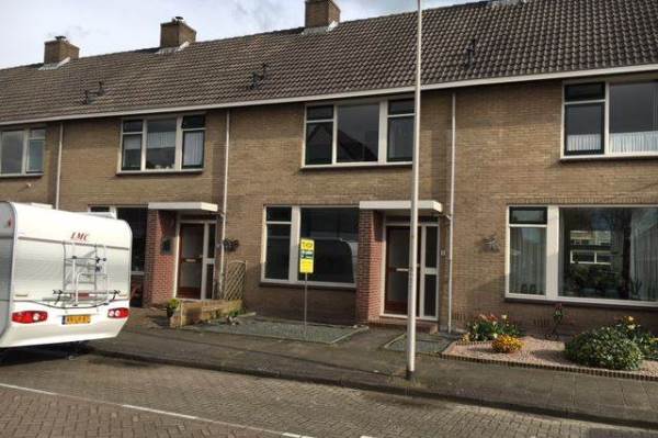 Woning Mozartlaan 11 Nieuwkoop