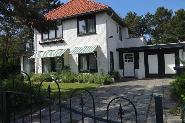 Woning selaan 41. Zandvoort