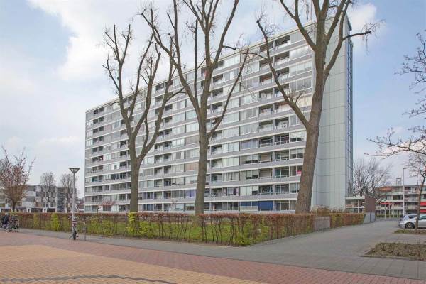 Woning Plein 1953156 Rotterdam