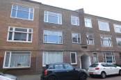 Woning Cypresstraat 52 Den Haag