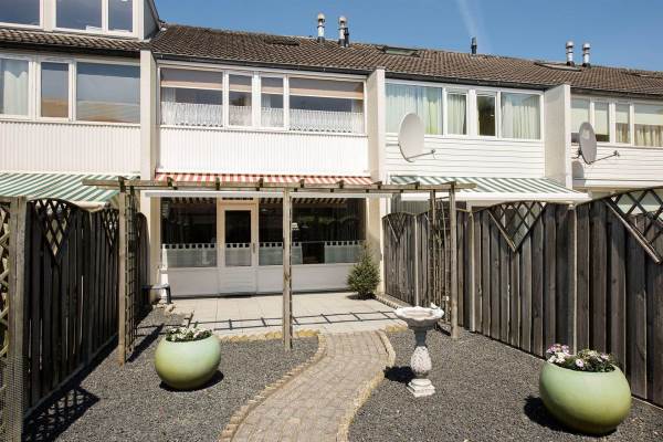 Woning De Eik 9 Almelo