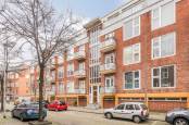 Woning Suiestraat 10d Rotterdam