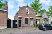 Woning Dorpsstraat 65 Wagenberg