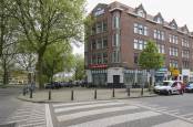 Woning Mathenesserdijk 275b Rotterdam
