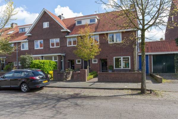 Woning Paddepoelseweg 6 Nijmegen