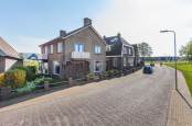 Woning Nieuwedijk 81 Lemmer