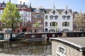 Woning Da Costakade 104IV Amsterdam