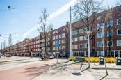 Woning Admiraal De Ruijterweg 527hs Amsterdam