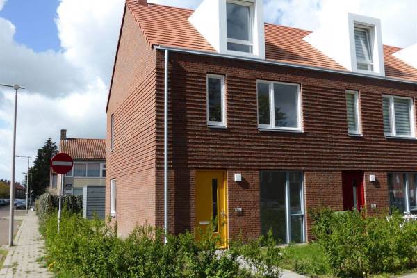 Woning Huissensestraat 164 Arnhem