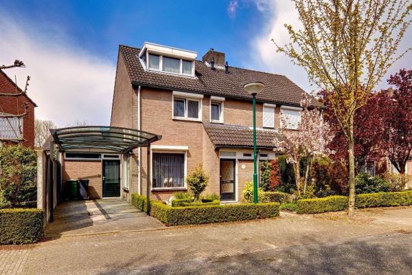 Woning Meierijstraat 14 Aarle-Rixtel