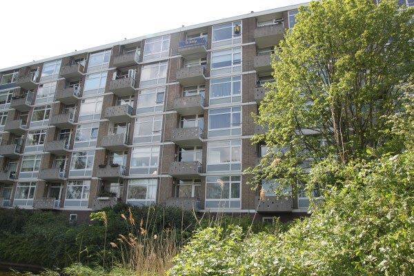 Woning Sportlaan 66 Den Haag