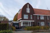 Woning Radarstraat 1 Roosendaal