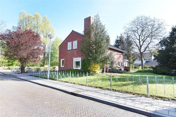 Woning Beatrixstraat 7 Oostwold Gem Oldambt