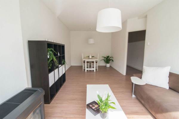 Woning Pleinweg 81B Rotterdam