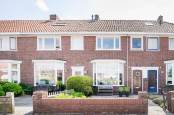 Woning Aert van der Neerstraat 17 Leeuwarden