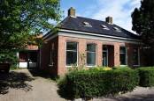Woning Bredewegstraat 4 Kantens