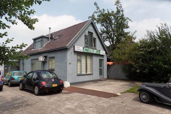 Woning Groningerweg 39 Groningen
