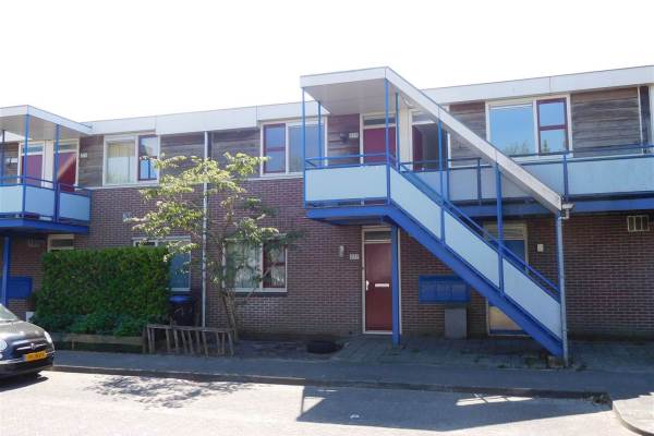 Woning Bovenmaatweg 279 Huizen