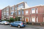 Woning Frankenstraat 38 Den Haag