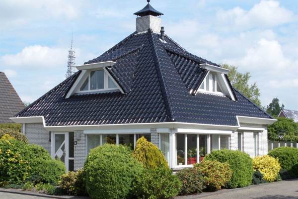 Woning De Rail 36 Stadskanaal