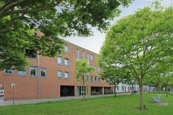 Woning Ganzenplantsoen 1 Den Haag