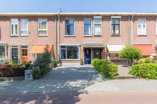 Woning Hatertseweg 218 Nijmegen