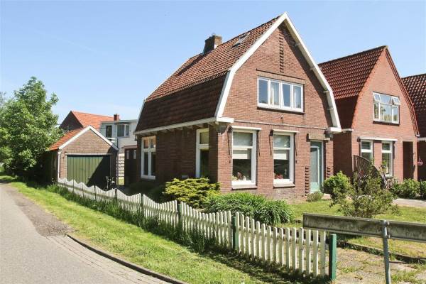 Woning Griene Eker 1 Akkrum