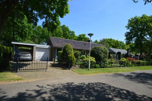 Woning Oosterenbanweg 7 Renesse