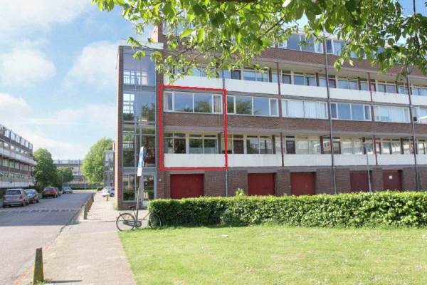 Woning Geresstraat 201 Venlo