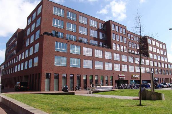 Woning Fenikshof 83 Nijmegen