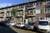 Woning Tapuitstraat 98C Rotterdam