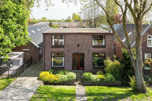 Woning Vierde Stationsstraat 454456 Zoetermeer