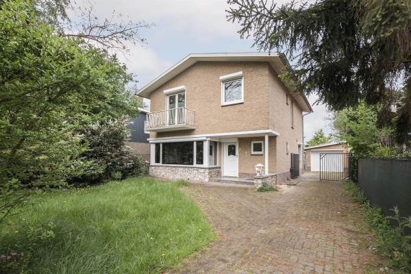Woning Trichterweg 7 Brunssum
