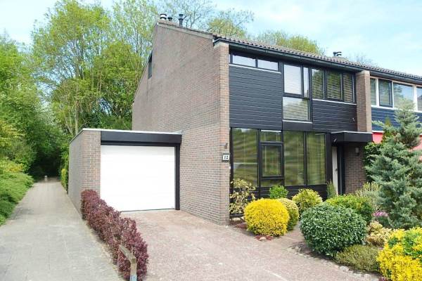 Woning Steenbraam 12 Ter Apel