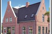 Woning Kerkplein 14** Sint Pancras