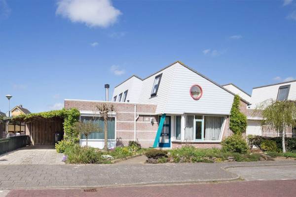 Woning Ringmus 52 Heemskerk