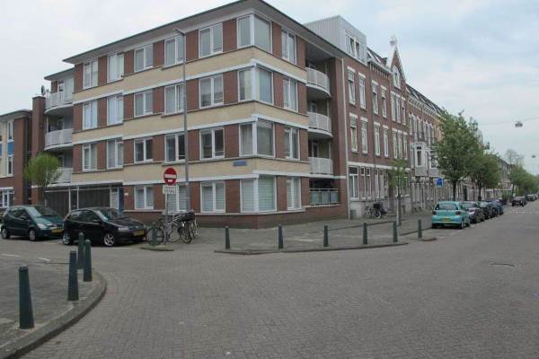 Woning Osseweistraat 7A-3E Rotterdam