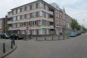 Woning Osseweistraat 7A-3E Rotterdam
