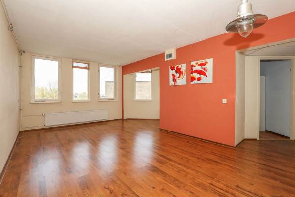 Woning Herautpad 22 Schiedam