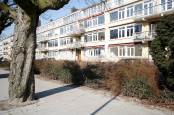 Woning Bentincklaan 41c Rotterdam