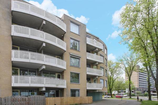 Woning Paranádreef 79 Utrecht