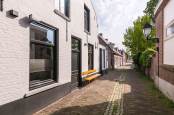 Woning Papenstraat 2 Geertruidenberg