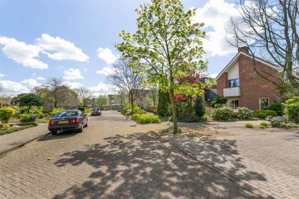 Woning Pieter Langendijkstraat 60 Goor