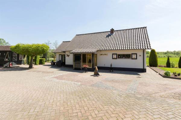 Woning Rijksweg 79 Voorthuizen