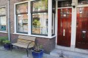 Woning Heemskerkstraat 60A Rotterdam
