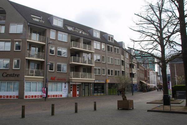 Woning De Remise 27 Eindhoven