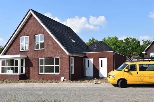 Woning Tribunusallee 32 Huissen