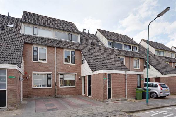 Woning Valkenkamp 291 Maarssen